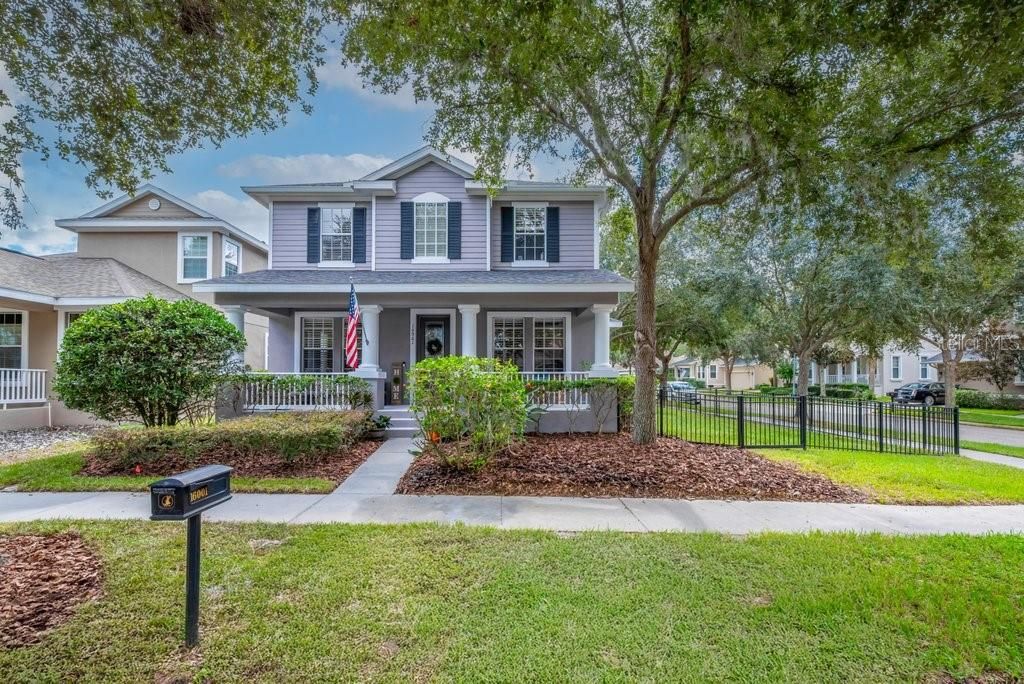 Photo of 16001 Loneoak View Drive, Lithia, FL 33547 (MLS # TB8441934)