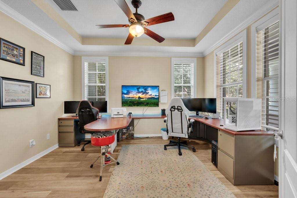 FISHHAWK RANCH TOWNCENTER PH 2B - Residential