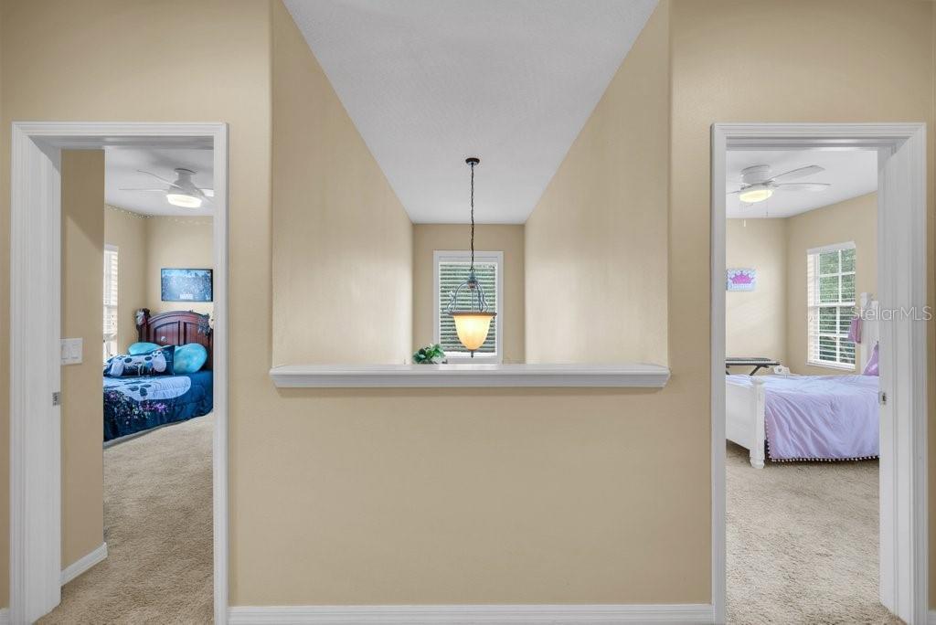 FISHHAWK RANCH TOWNCENTER PH 2B - Residential