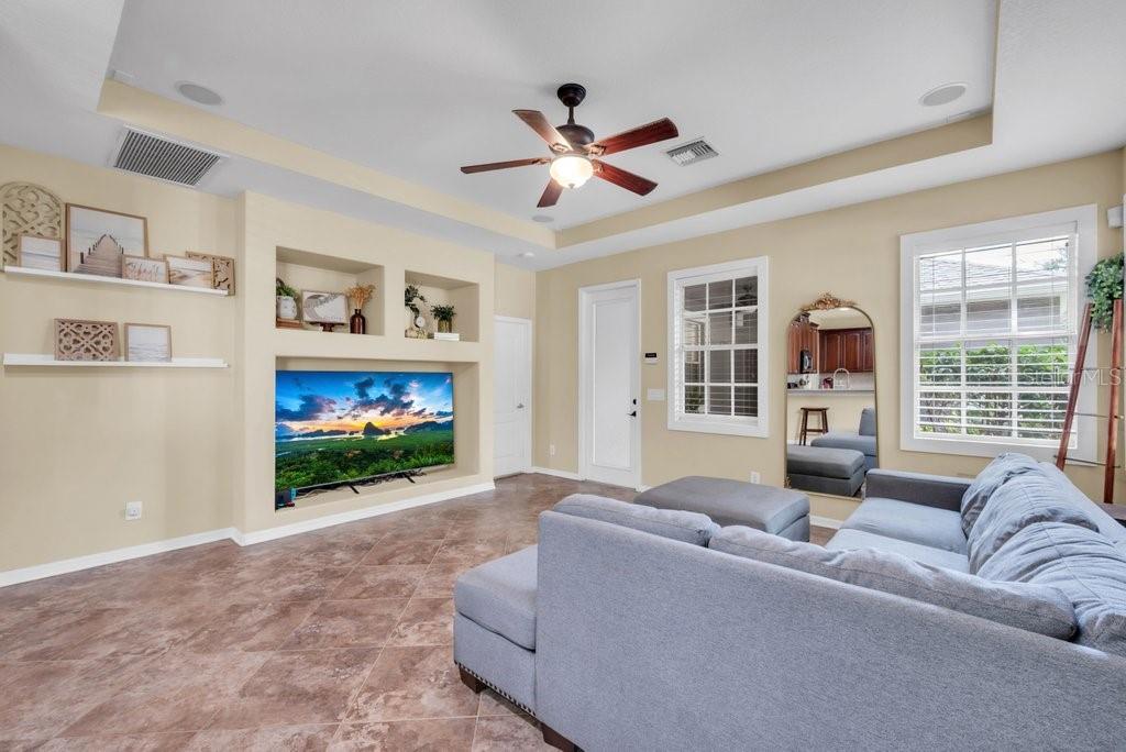 FISHHAWK RANCH TOWNCENTER PH 2B - Residential