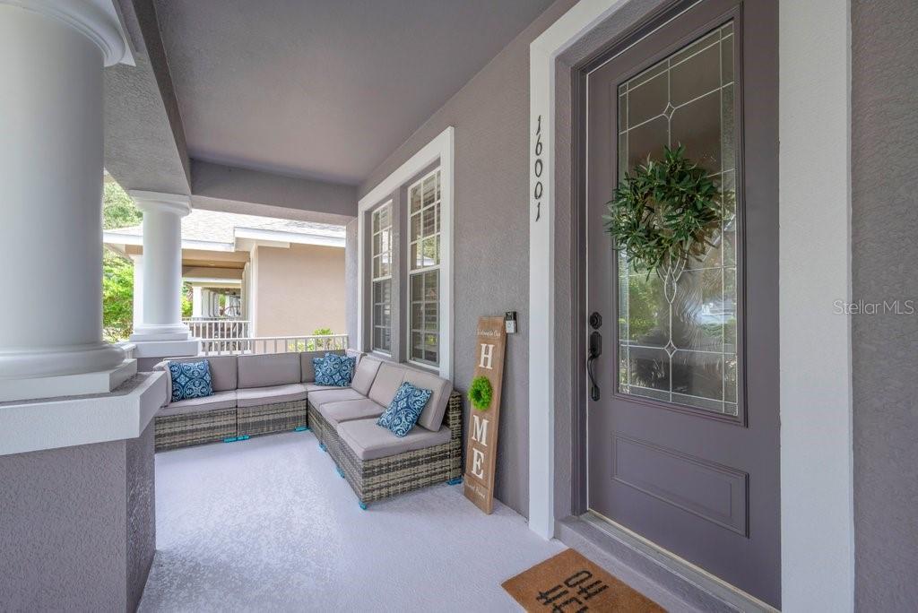 FISHHAWK RANCH TOWNCENTER PH 2B - Residential