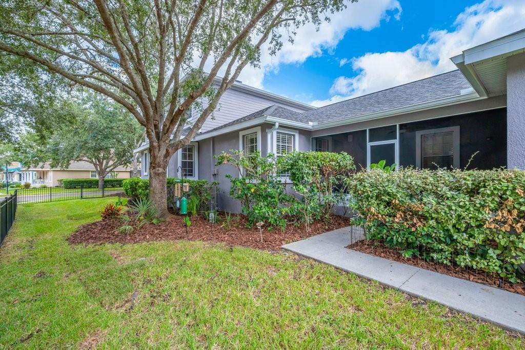 FISHHAWK RANCH TOWNCENTER PH 2B - Residential