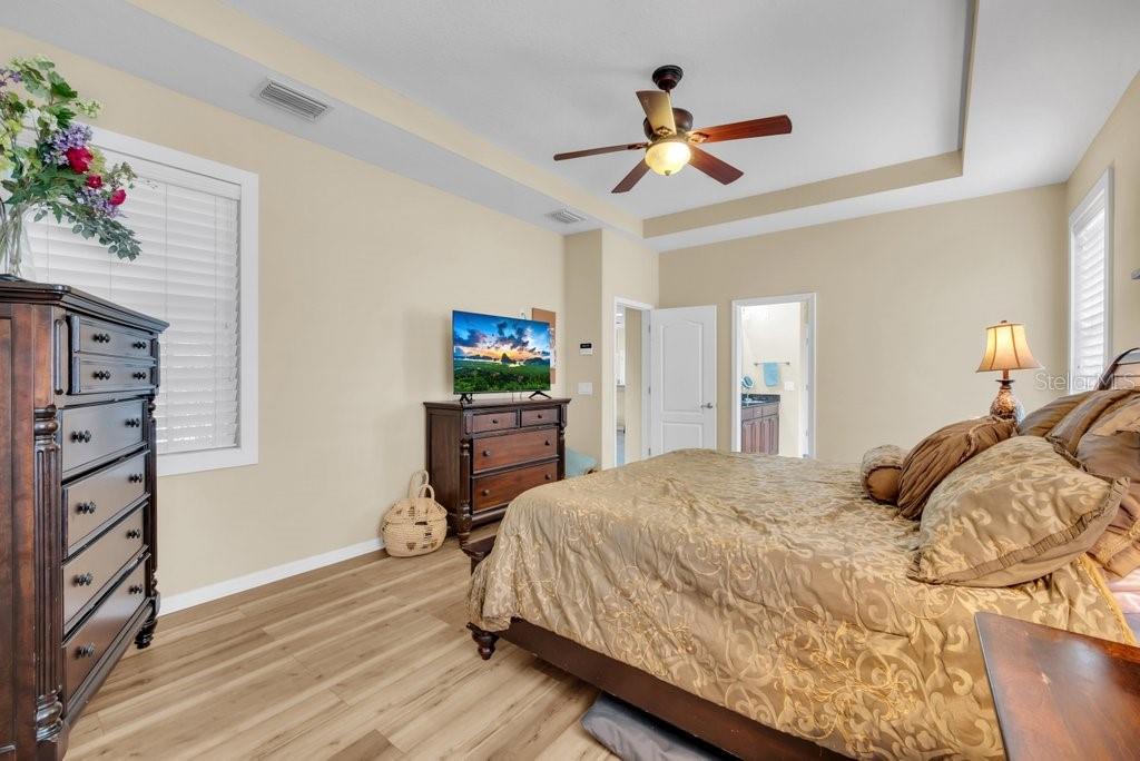 FISHHAWK RANCH TOWNCENTER PH 2B - Residential