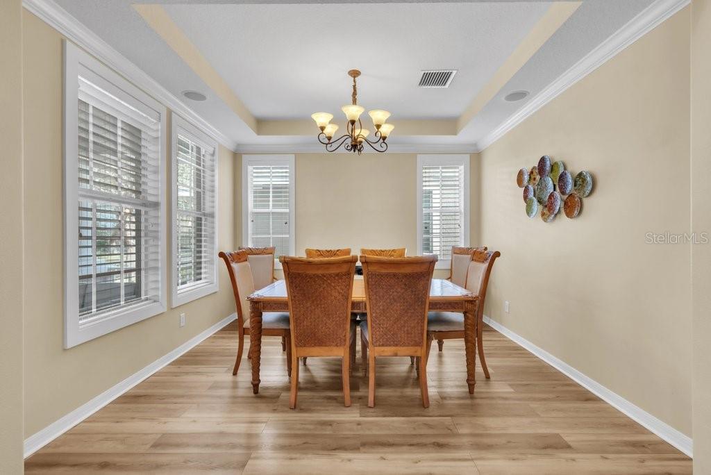 FISHHAWK RANCH TOWNCENTER PH 2B - Residential