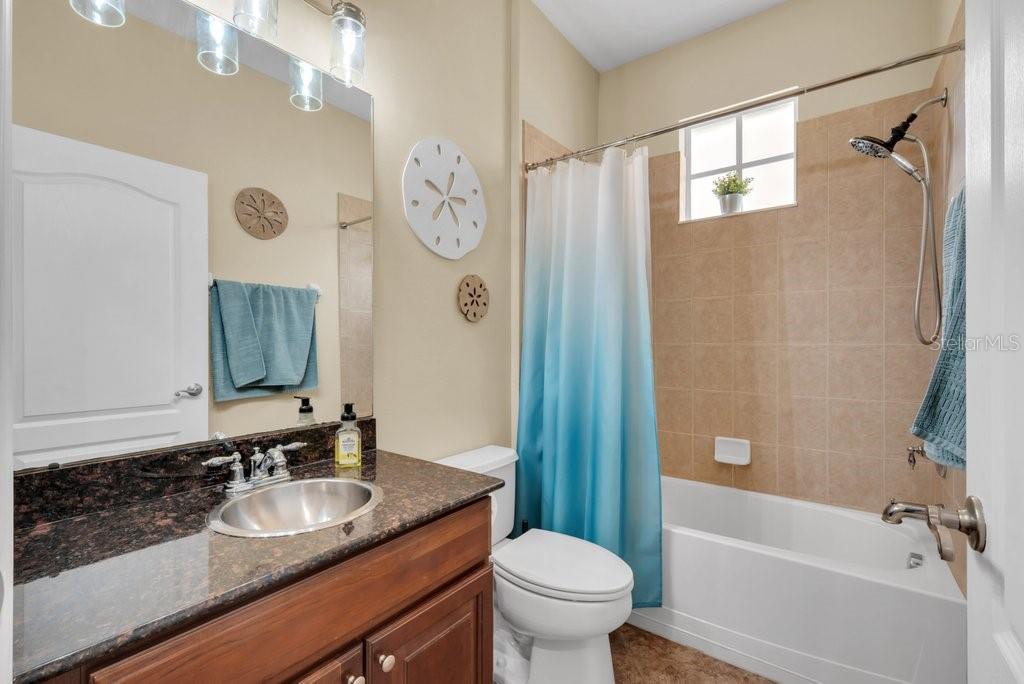 FISHHAWK RANCH TOWNCENTER PH 2B - Residential