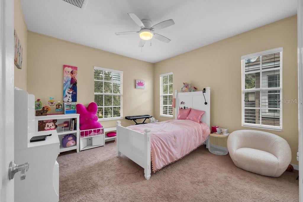 FISHHAWK RANCH TOWNCENTER PH 2B - Residential