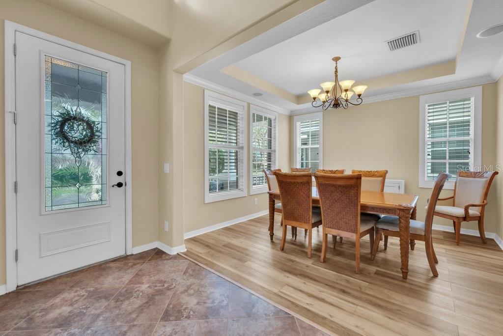 FISHHAWK RANCH TOWNCENTER PH 2B - Residential