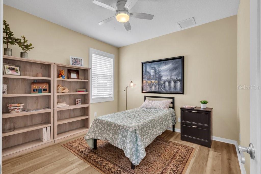 FISHHAWK RANCH TOWNCENTER PH 2B - Residential