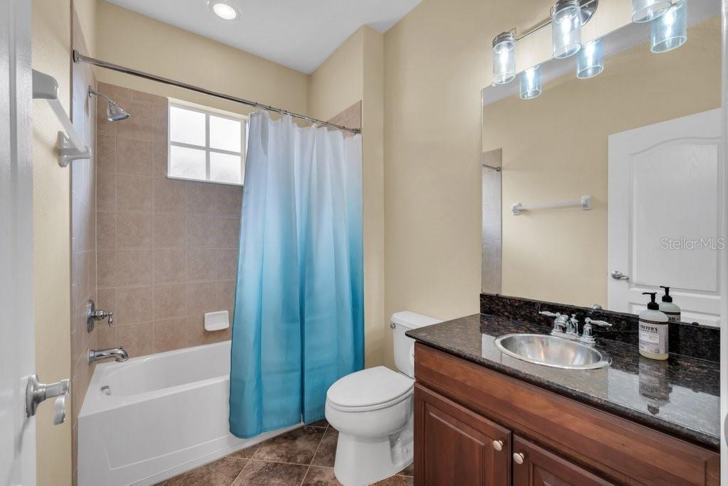 FISHHAWK RANCH TOWNCENTER PH 2B - Residential