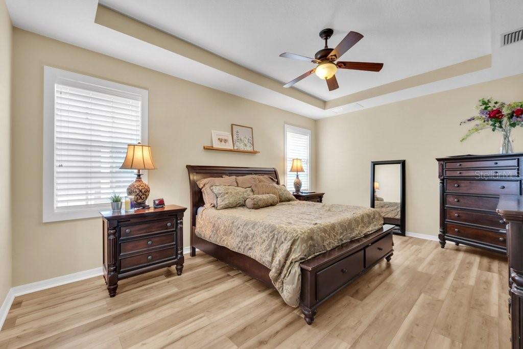 FISHHAWK RANCH TOWNCENTER PH 2B - Residential