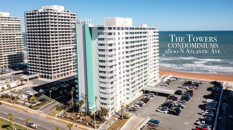 2800 N ATLANTIC AVENUE 1716 DAYTONA BEACH FL 32118