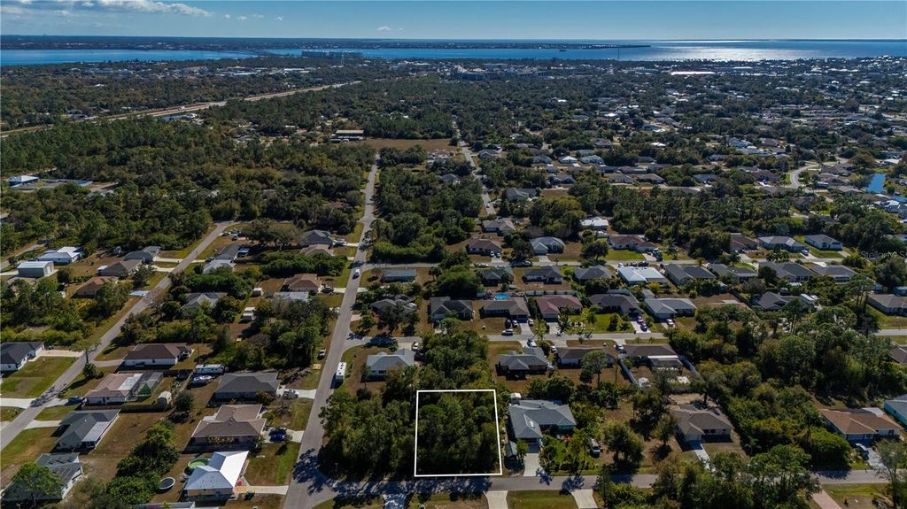Photo of 23175 Wilkinson Avenue, Punta Gorda, FL 33980 (MLS # C7519789)