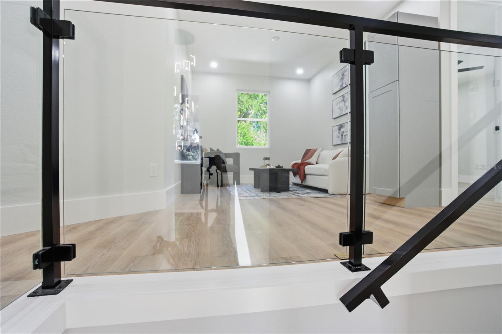 BELLE VIEW PLACE - Residential