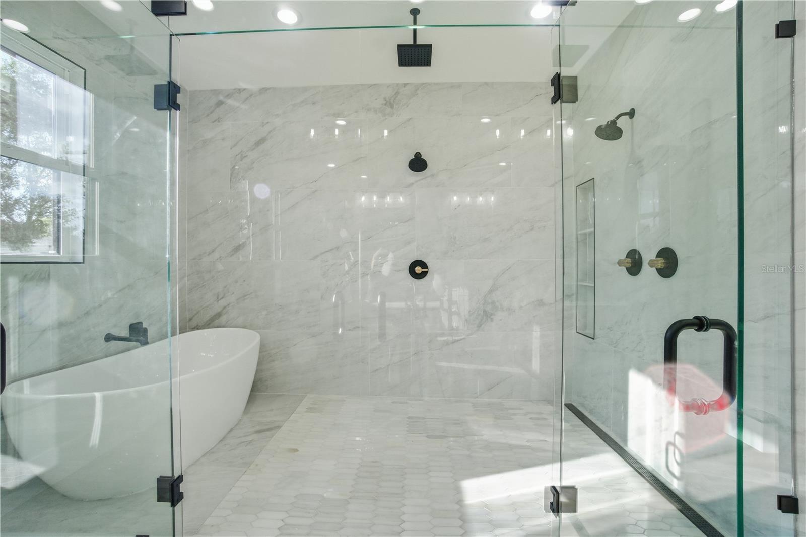 BELLE VIEW PLACE - Residential