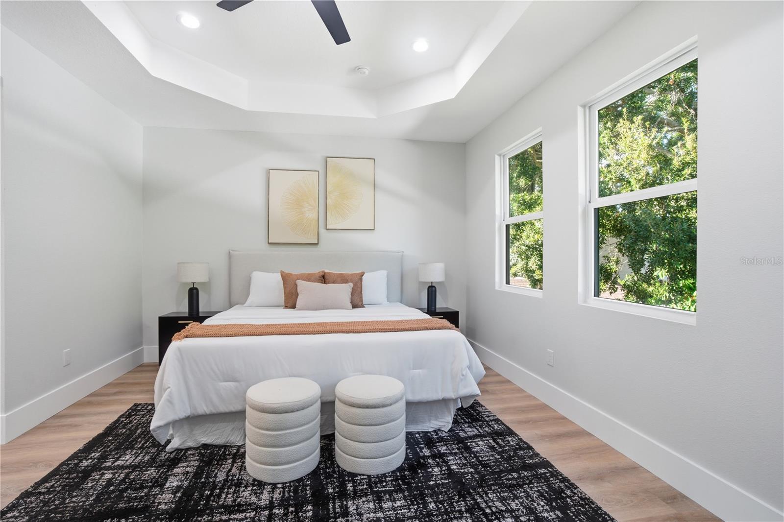 BELLE VIEW PLACE - Residential