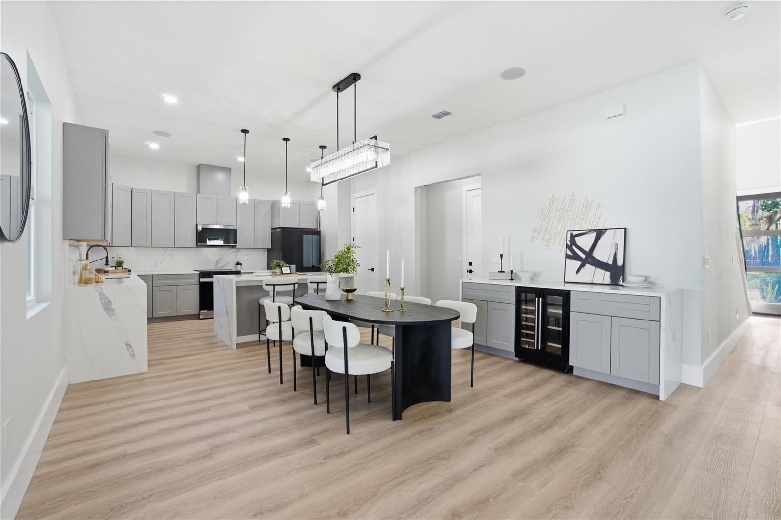 BELLE VIEW PLACE - Residential