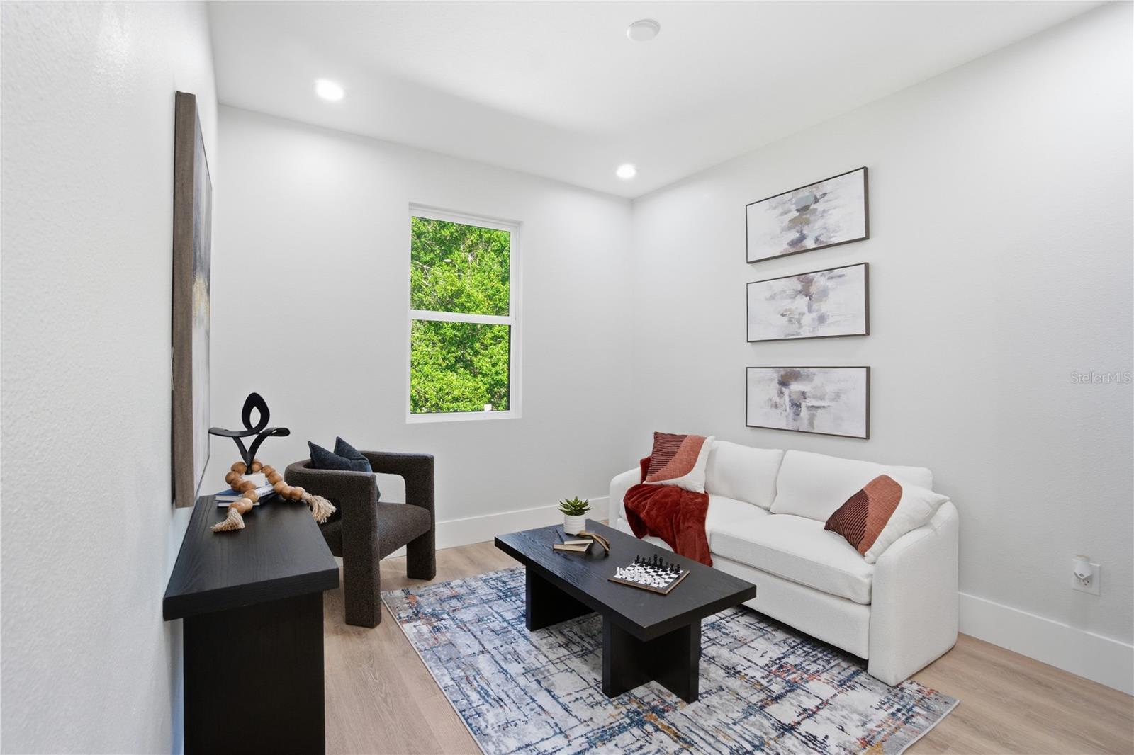 BELLE VIEW PLACE - Residential