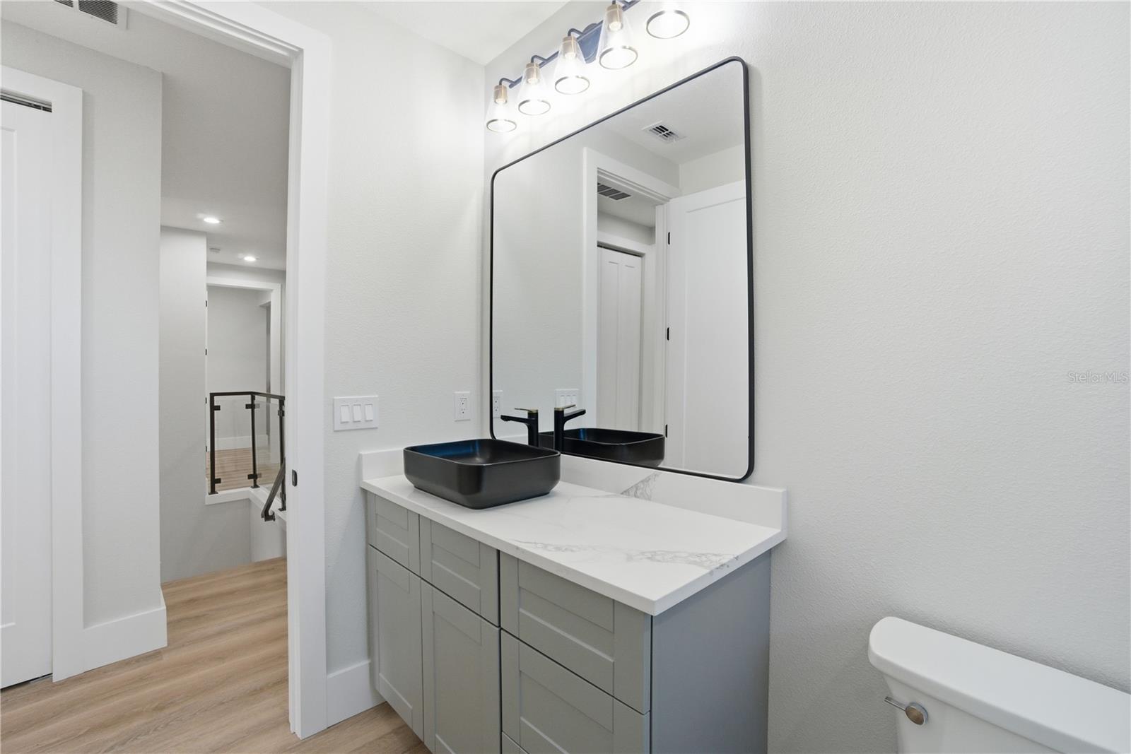 BELLE VIEW PLACE - Residential