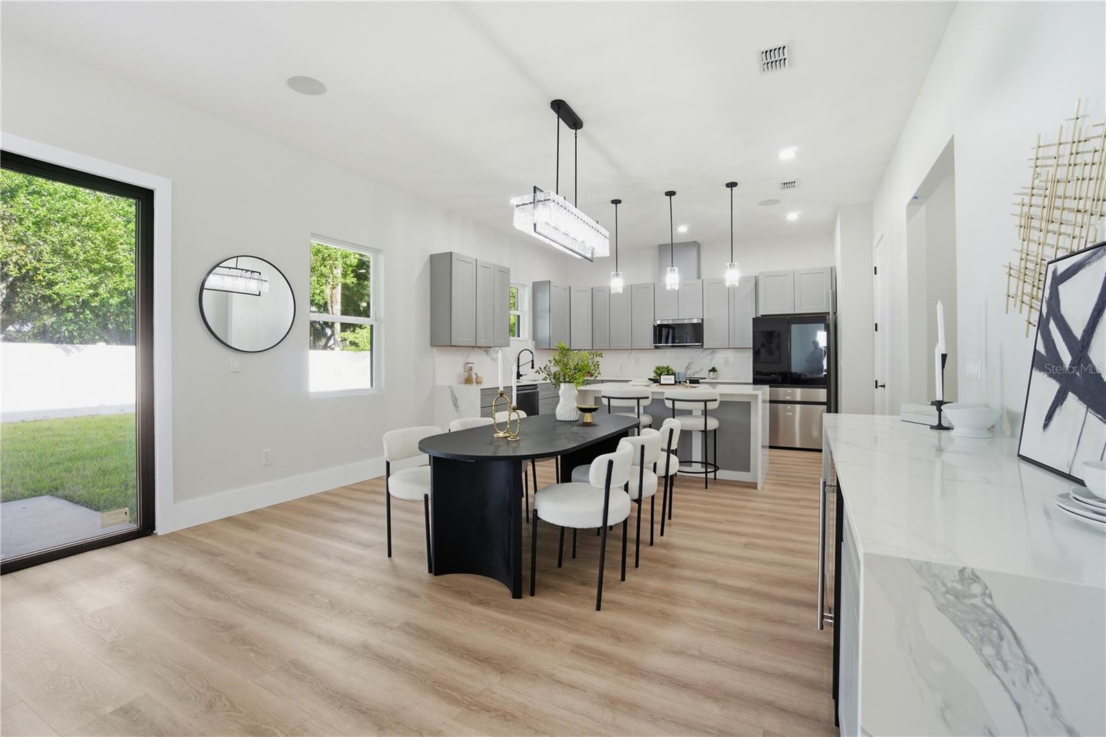 BELLE VIEW PLACE - Residential