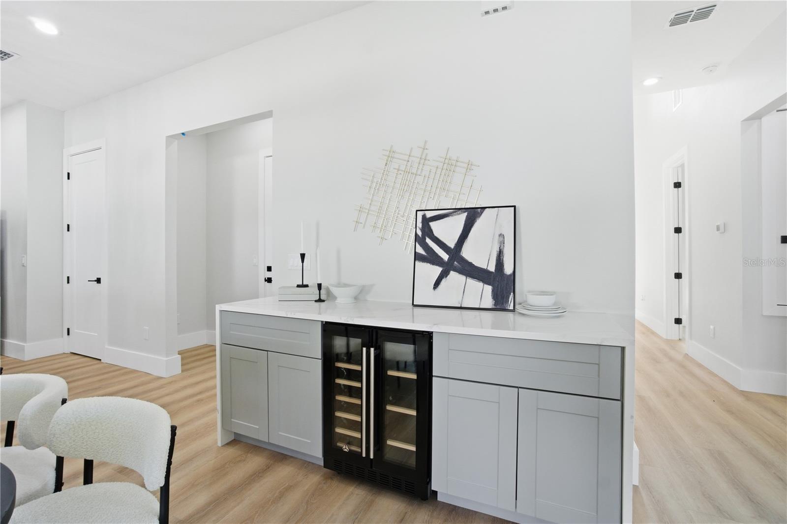 BELLE VIEW PLACE - Residential