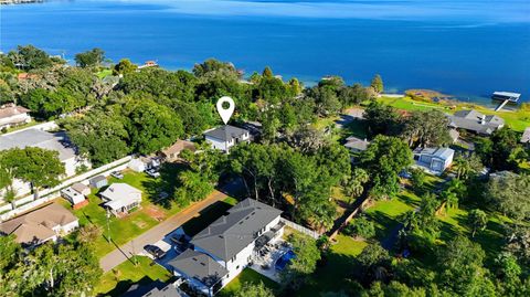 5719 PENINSULAR DRIVE BELLE ISLE FL 32809