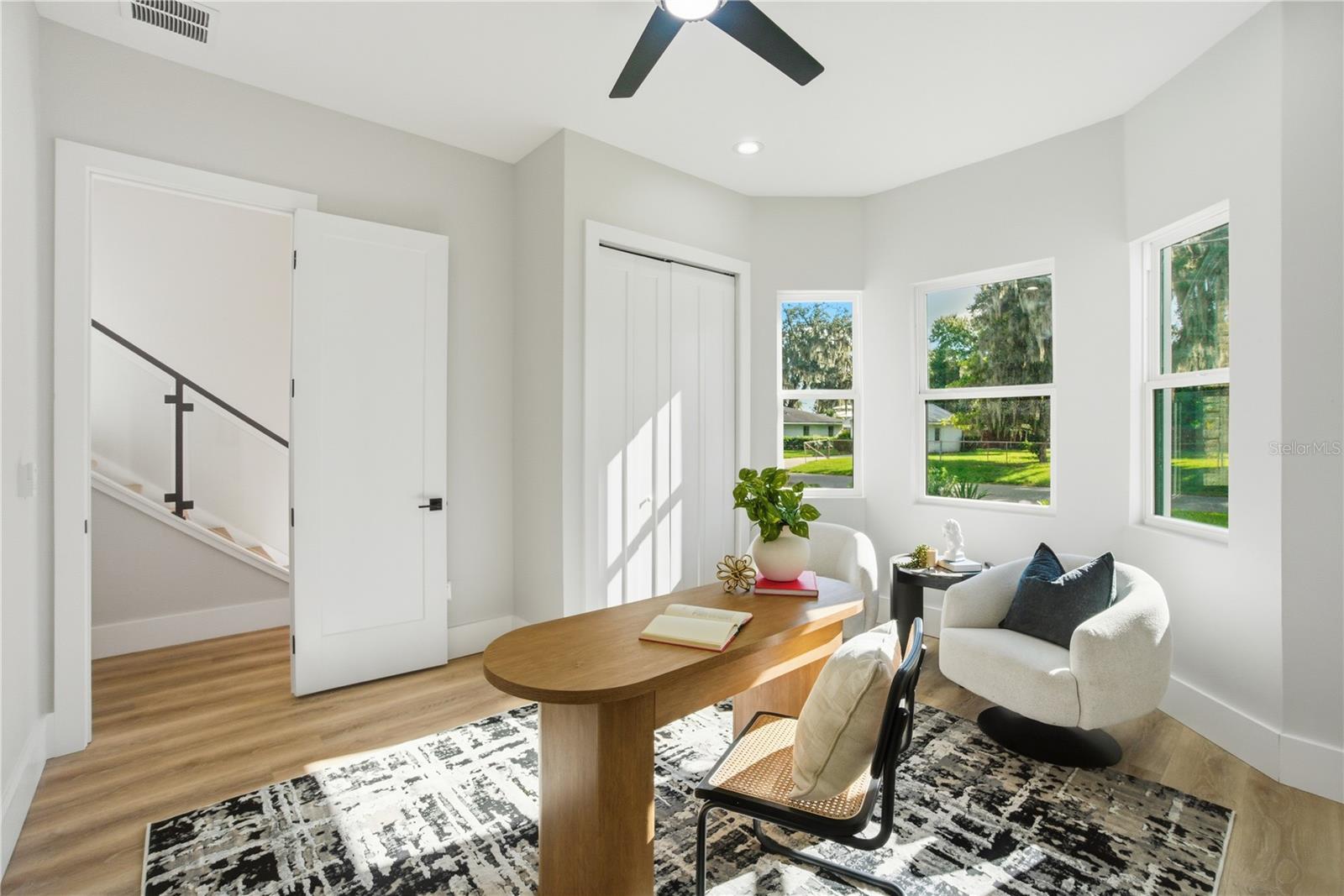 BELLE VIEW PLACE - Residential