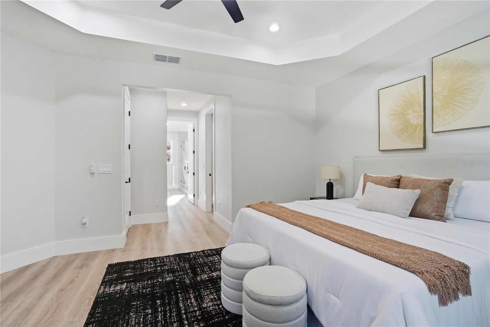 BELLE VIEW PLACE - Residential