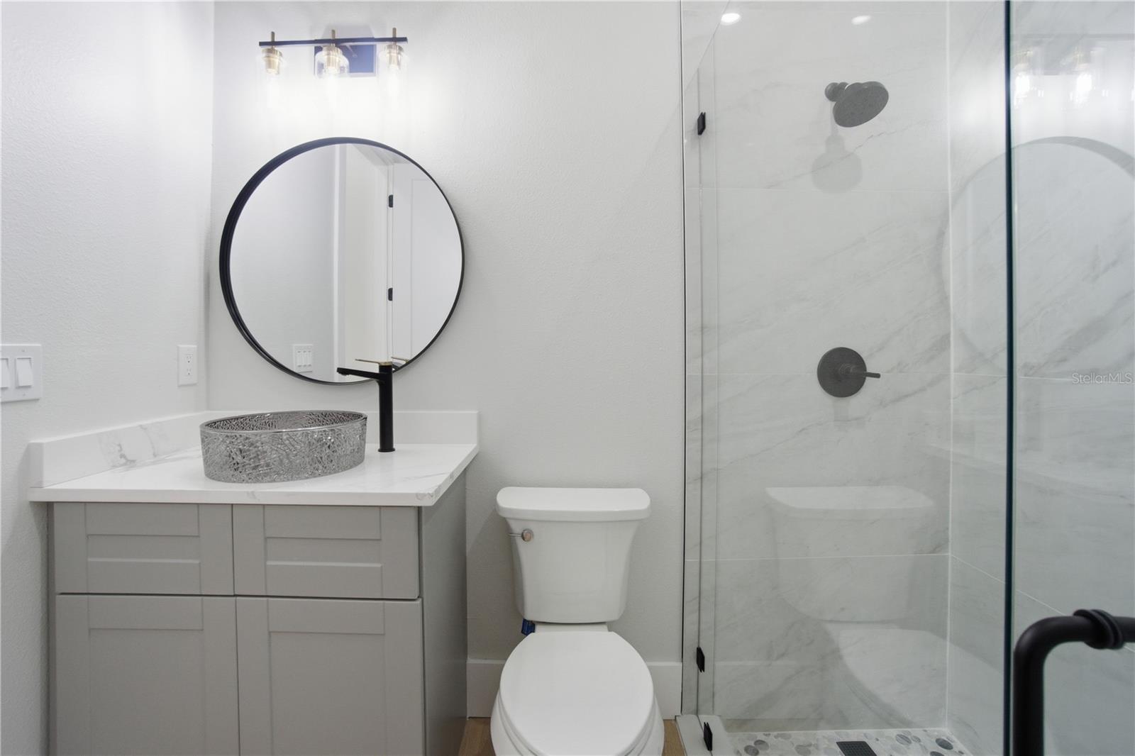 BELLE VIEW PLACE - Residential