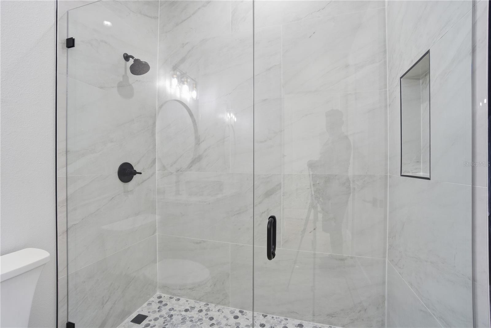 BELLE VIEW PLACE - Residential