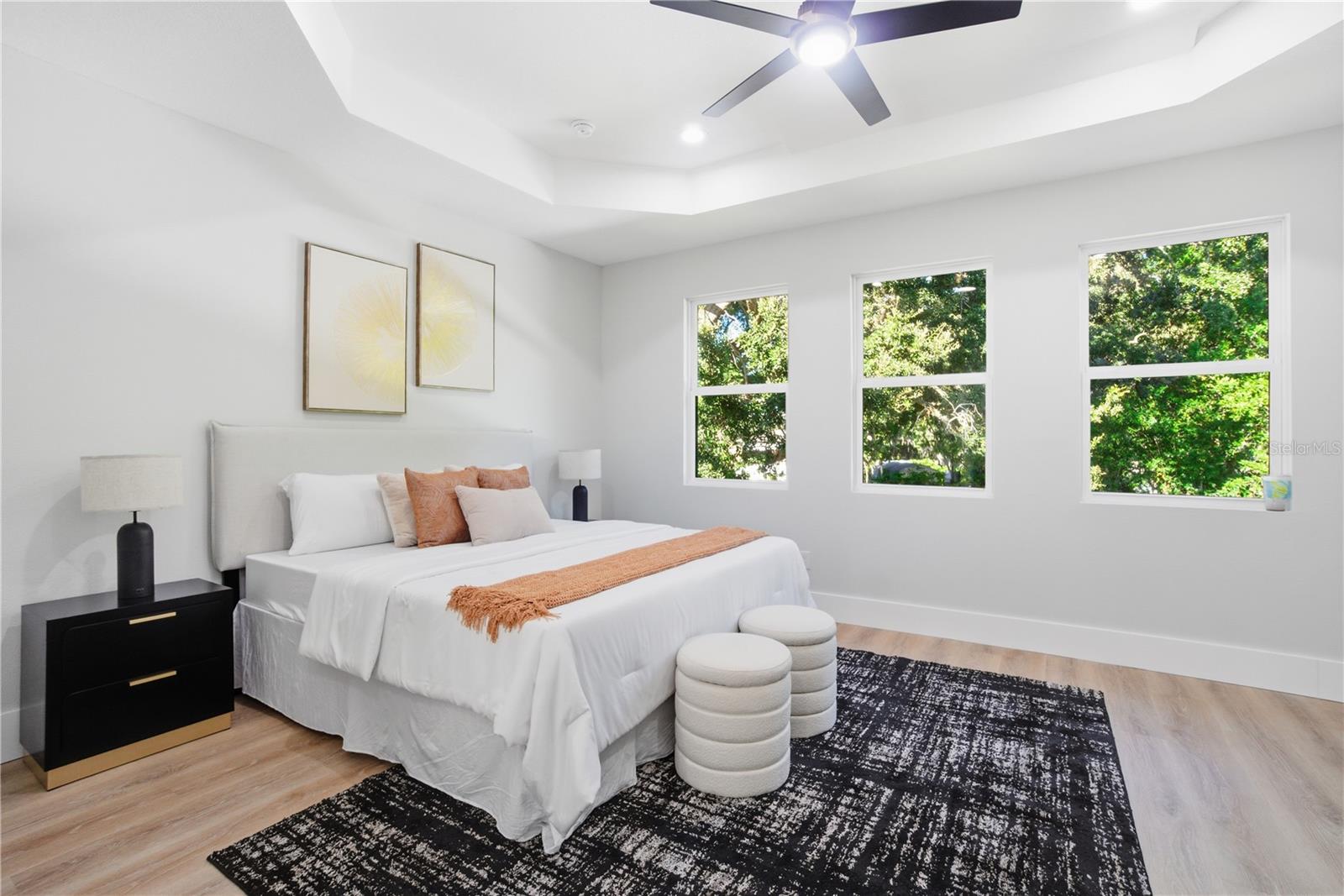 BELLE VIEW PLACE - Residential