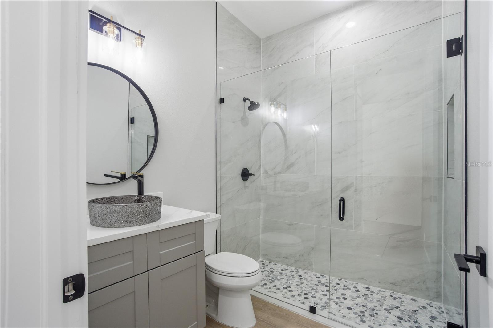 BELLE VIEW PLACE - Residential