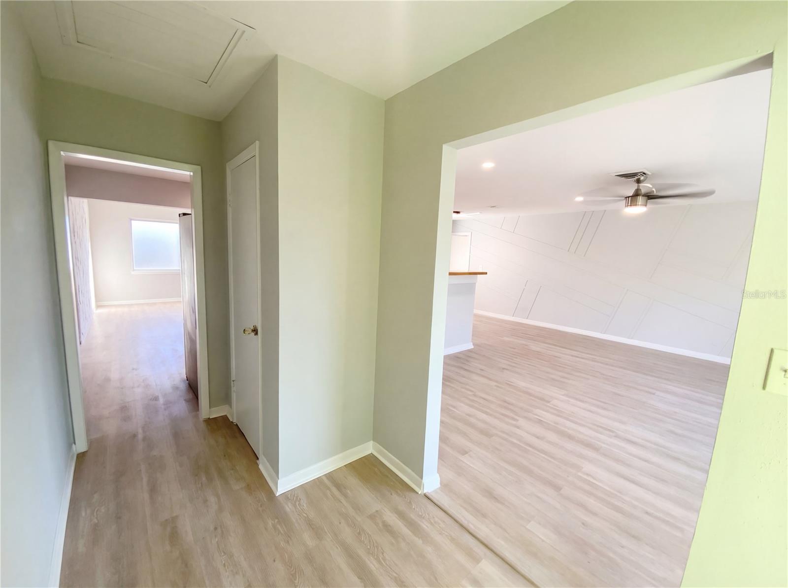 ROSERY GROVE VILLA 3RD ADD - Residential