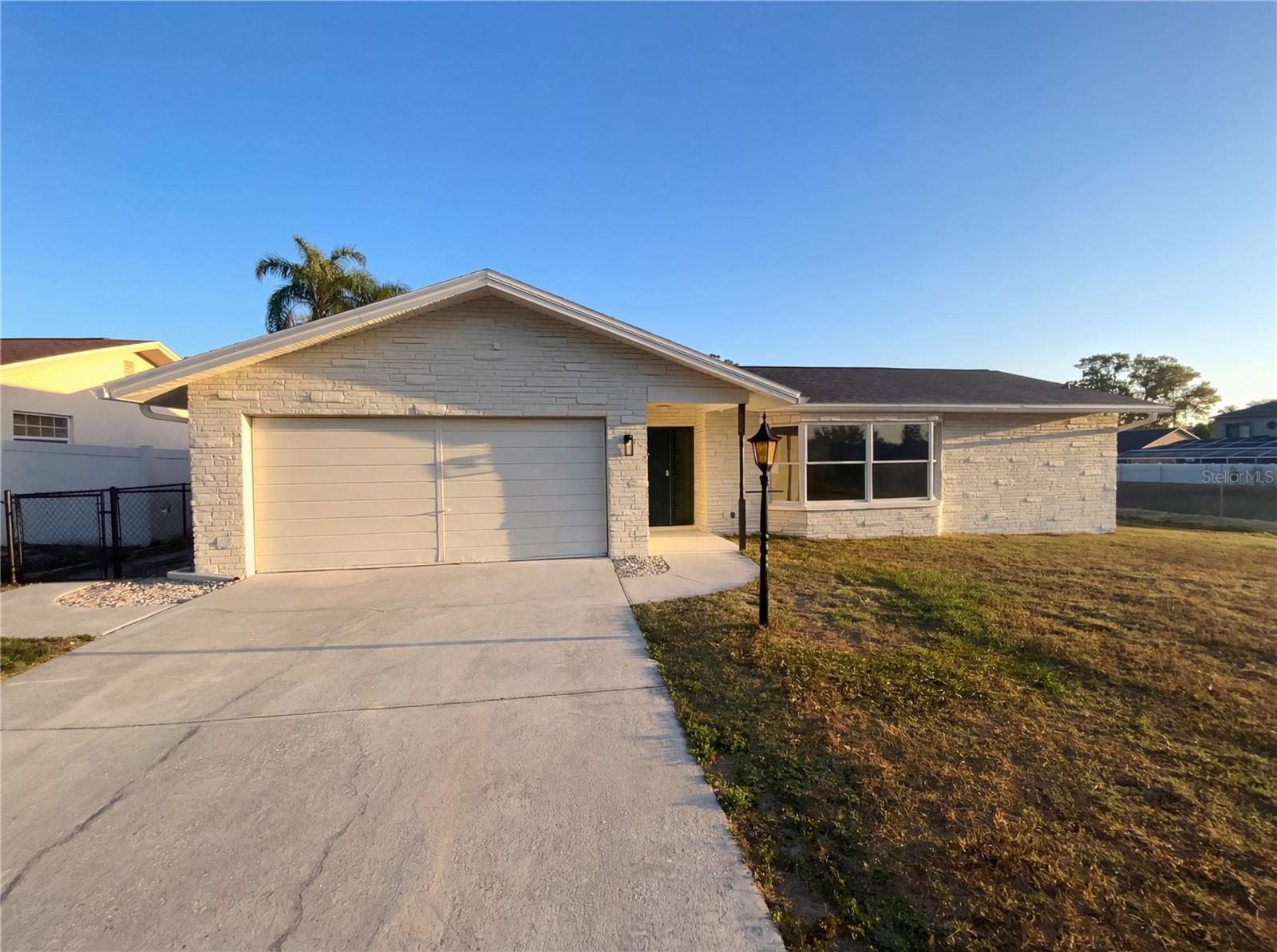 ROSERY GROVE VILLA 3RD ADD - Residential