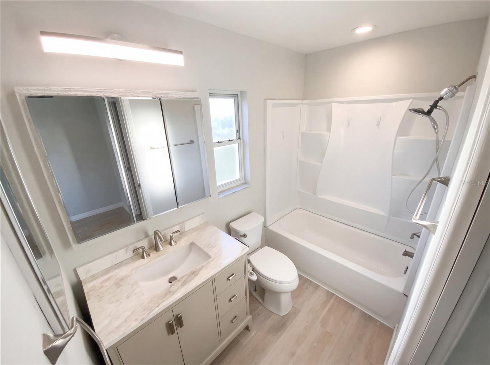 ROSERY GROVE VILLA 3RD ADD - Residential