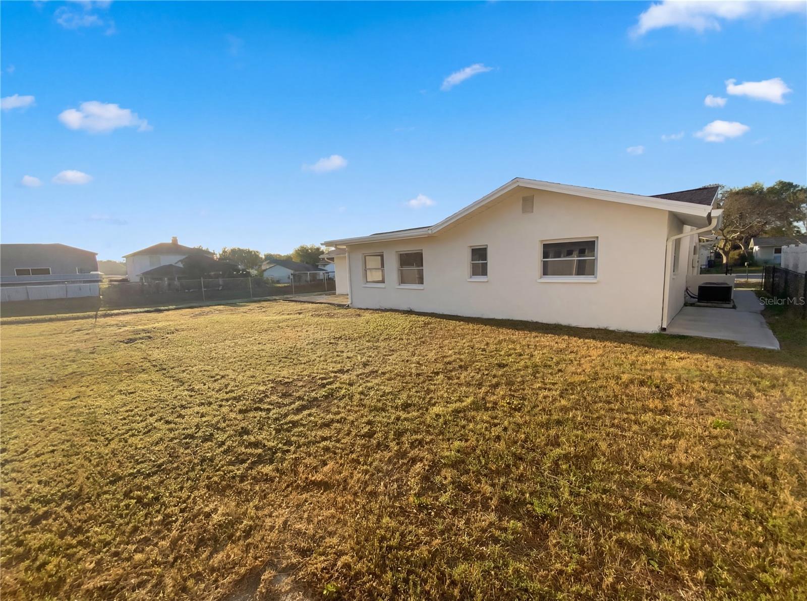 ROSERY GROVE VILLA 3RD ADD - Residential