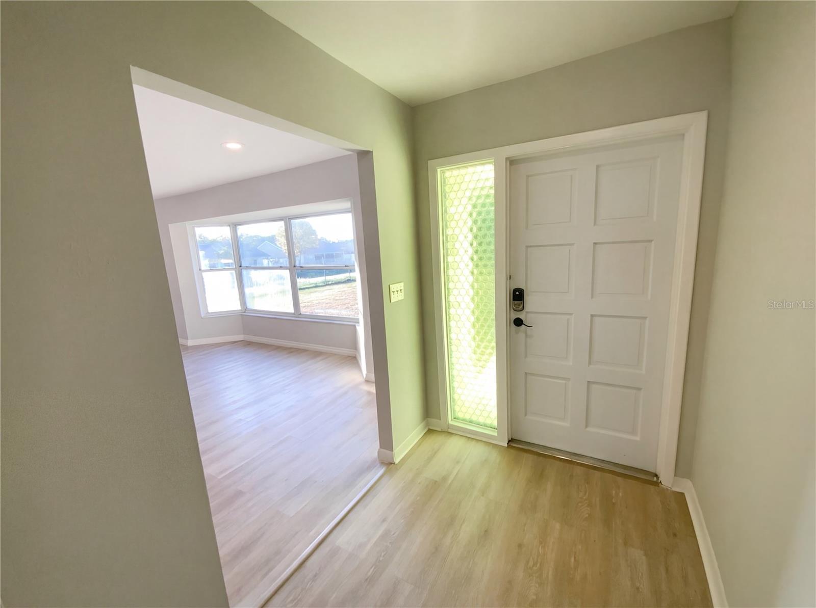 ROSERY GROVE VILLA 3RD ADD - Residential