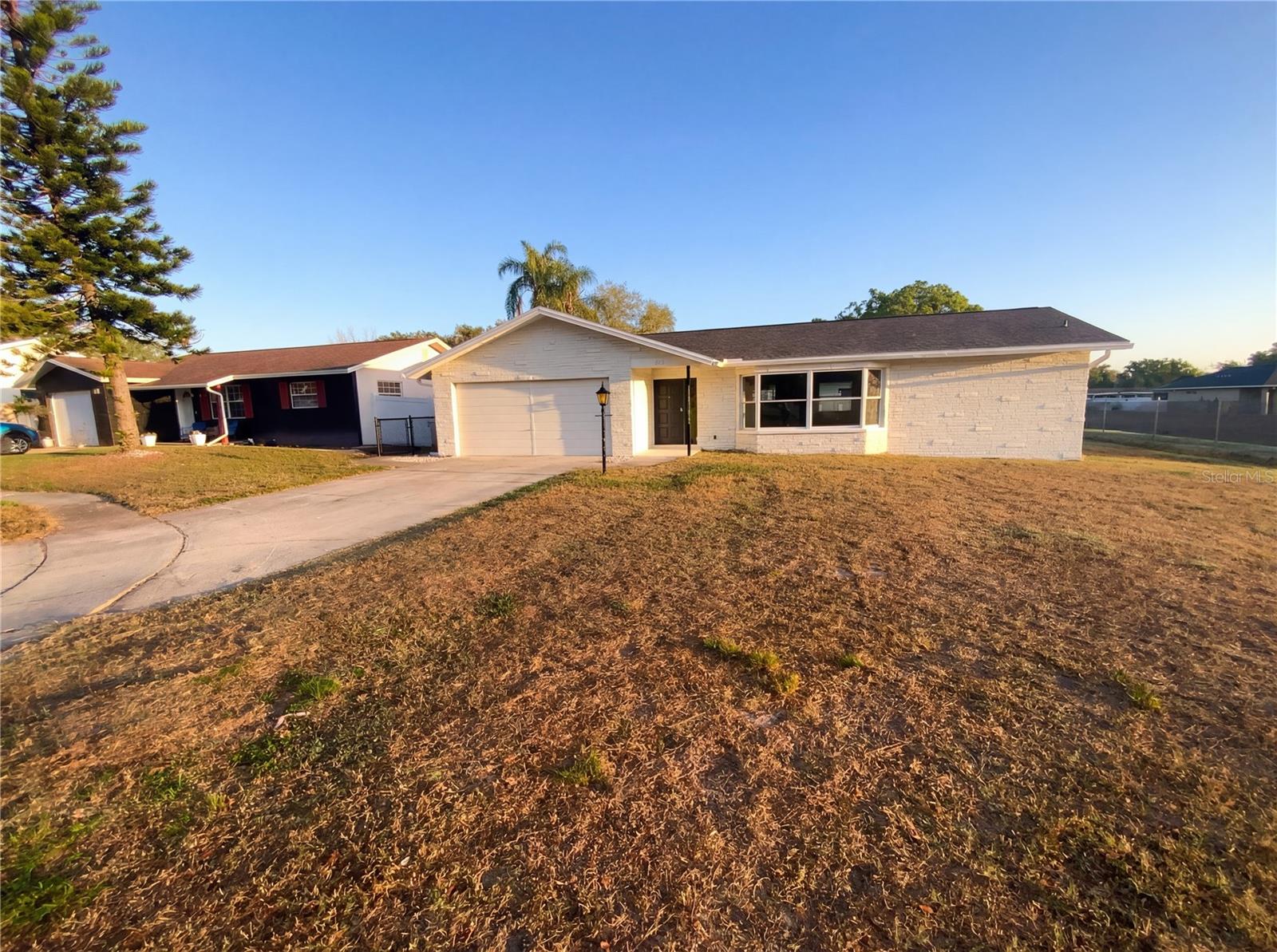 ROSERY GROVE VILLA 3RD ADD - Residential