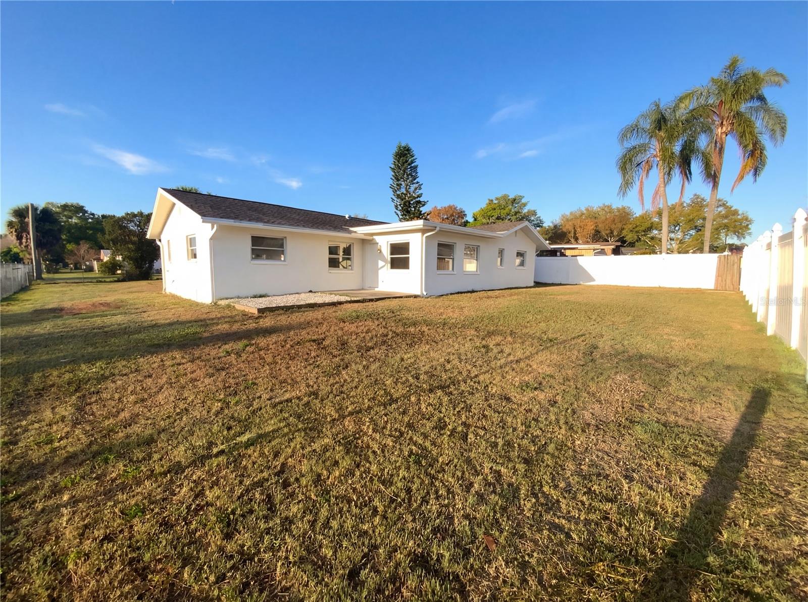 ROSERY GROVE VILLA 3RD ADD - Residential