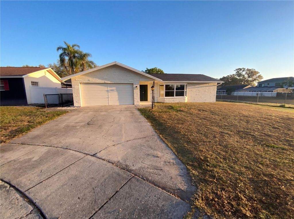 Photo of 408 Ocean Court, Clearwater, FL 33756 (MLS # O6390336)