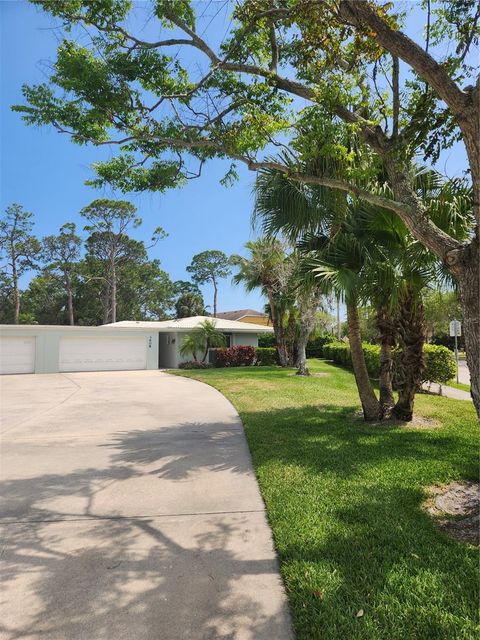 A home in SARASOTA