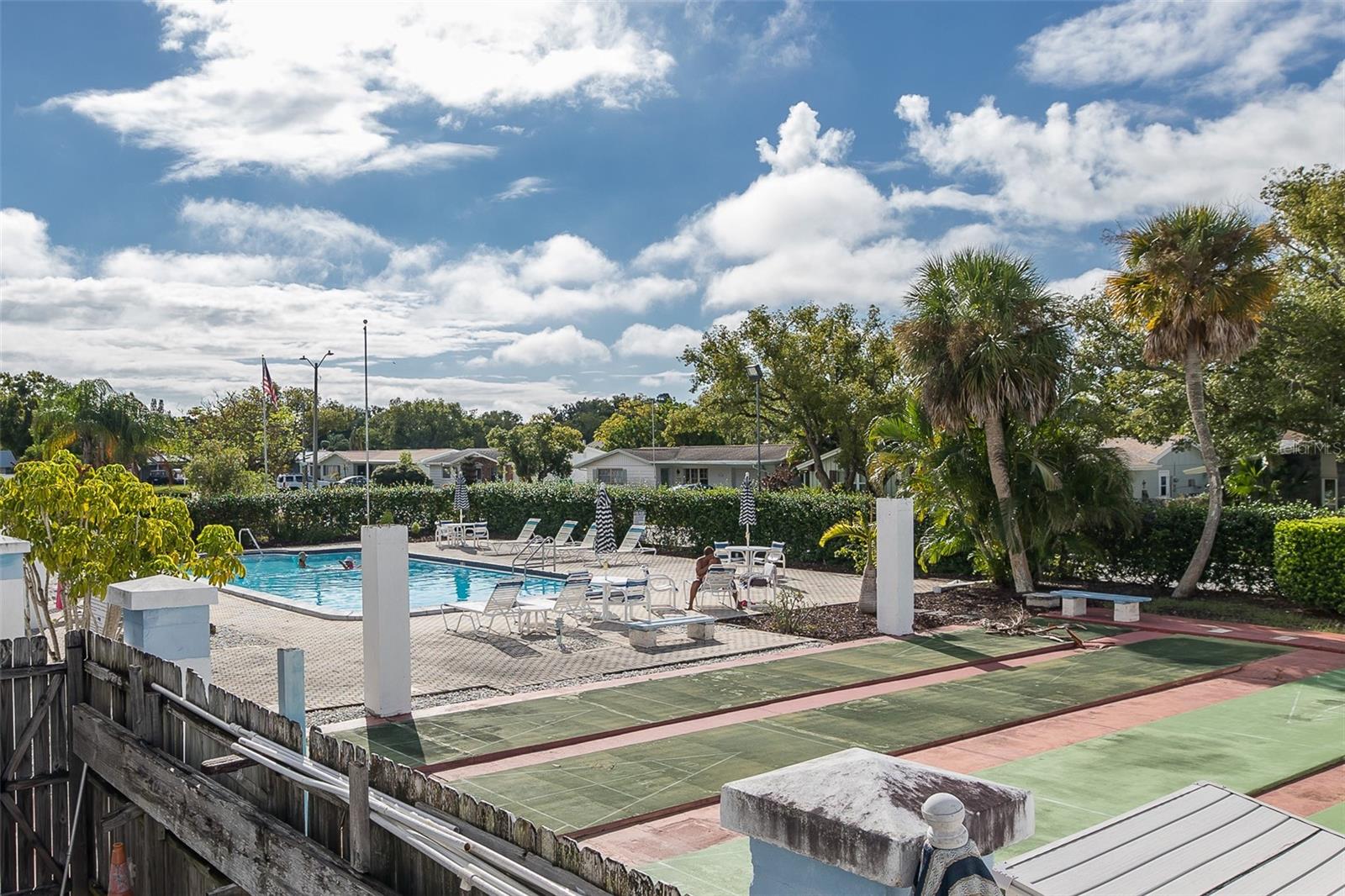 GARDENS OF BEACON SQUARE CONDO - Residential