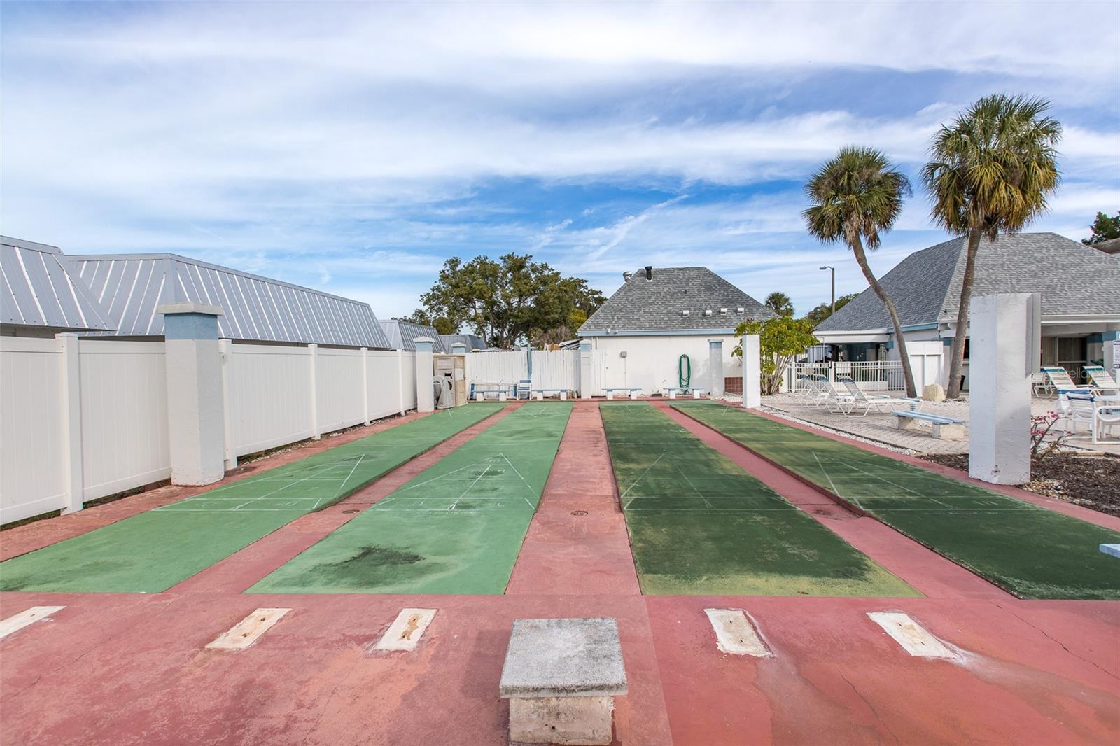 GARDENS OF BEACON SQUARE CONDO - Residential