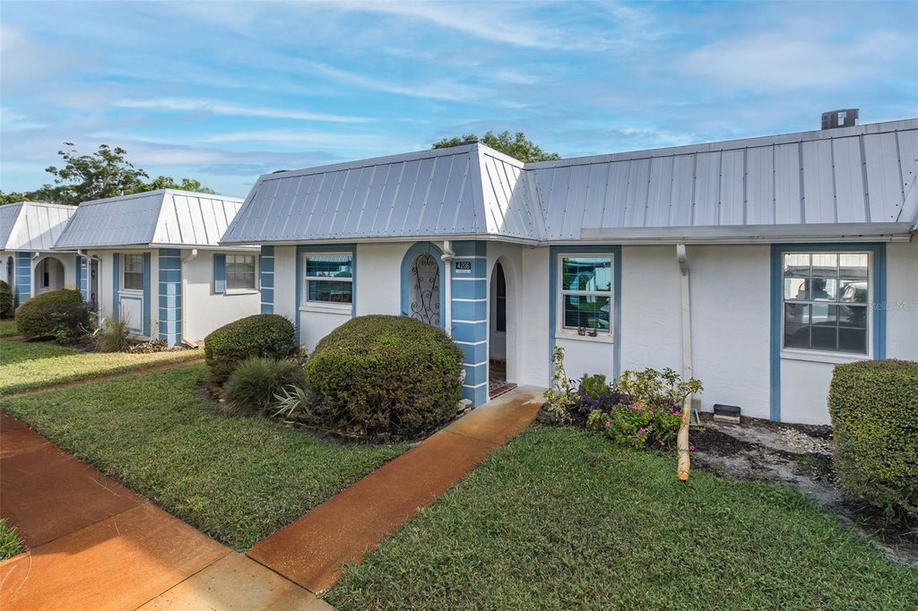 Photo of 4206 Richmere Drive #3, New Port Richey, FL 34652 (MLS # W7879986)
