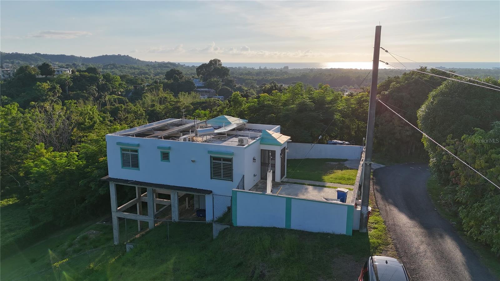 CALVACHE - Residential