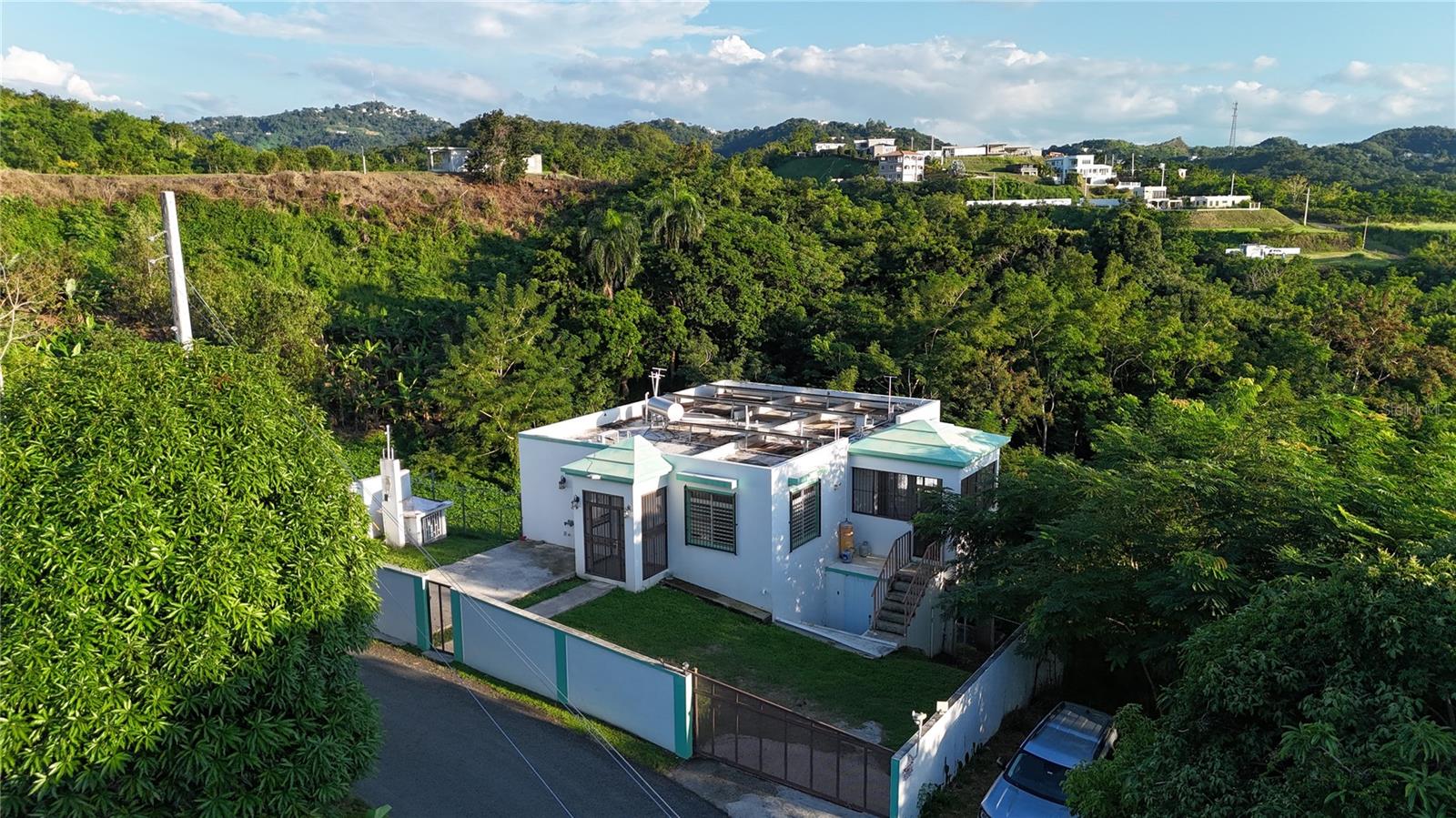 CALVACHE - Residential