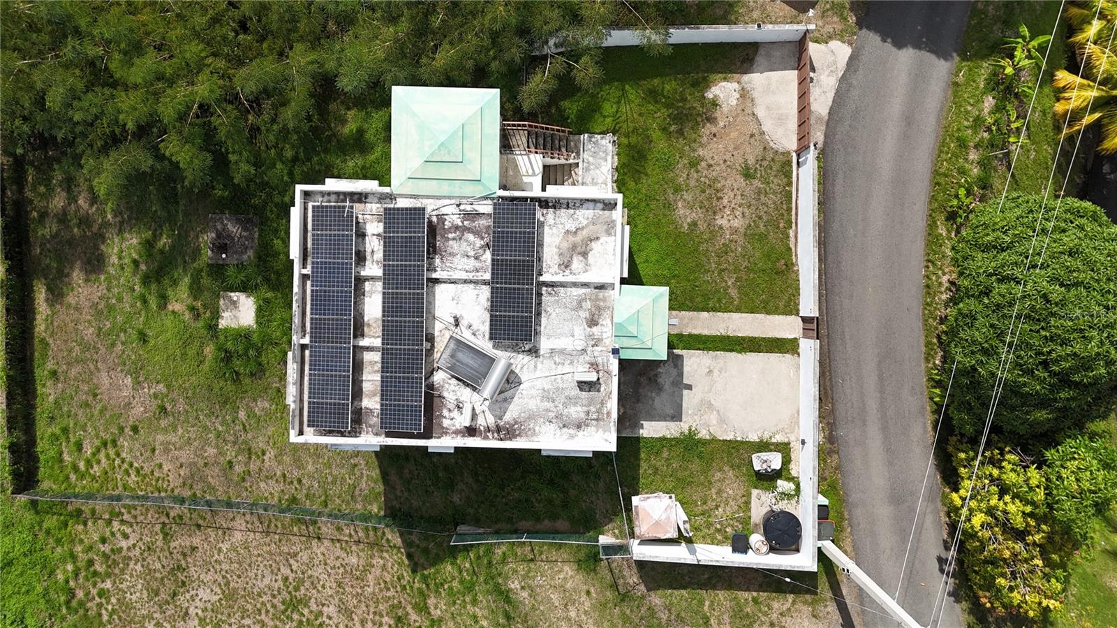 CALVACHE - Residential