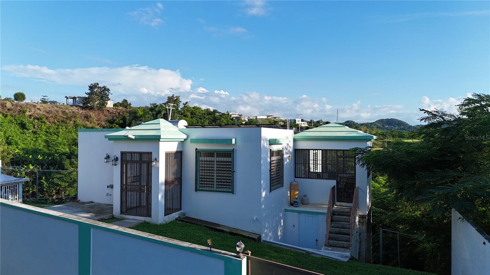 CALVACHE - Residential