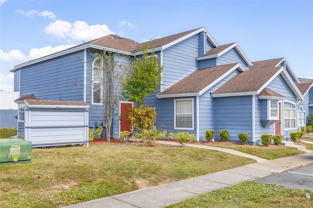 Photo of 142 Mango Drive, Davenport, FL 33897 (MLS # O6355733)