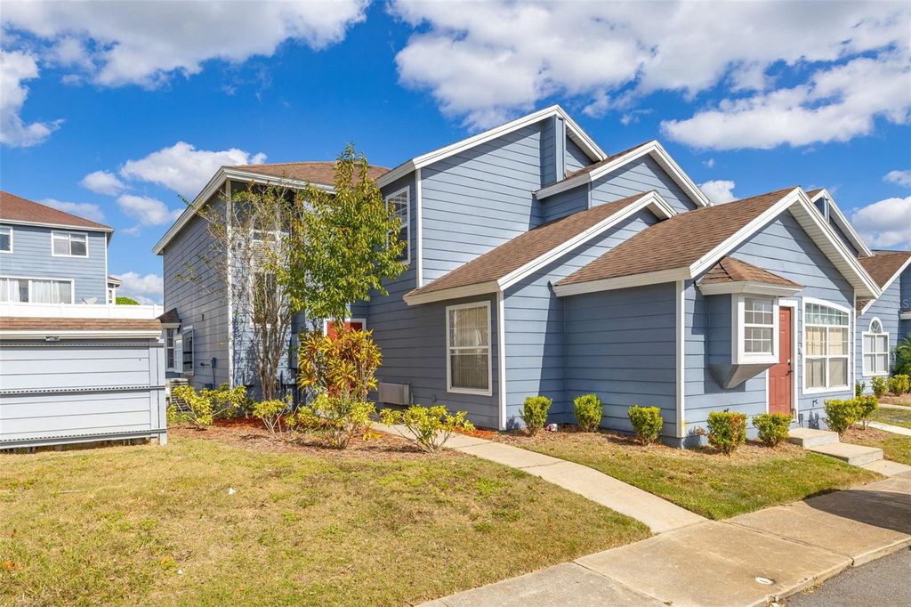 Photo of 142 Mango Drive, Davenport, FL 33897 (MLS # O6355733)