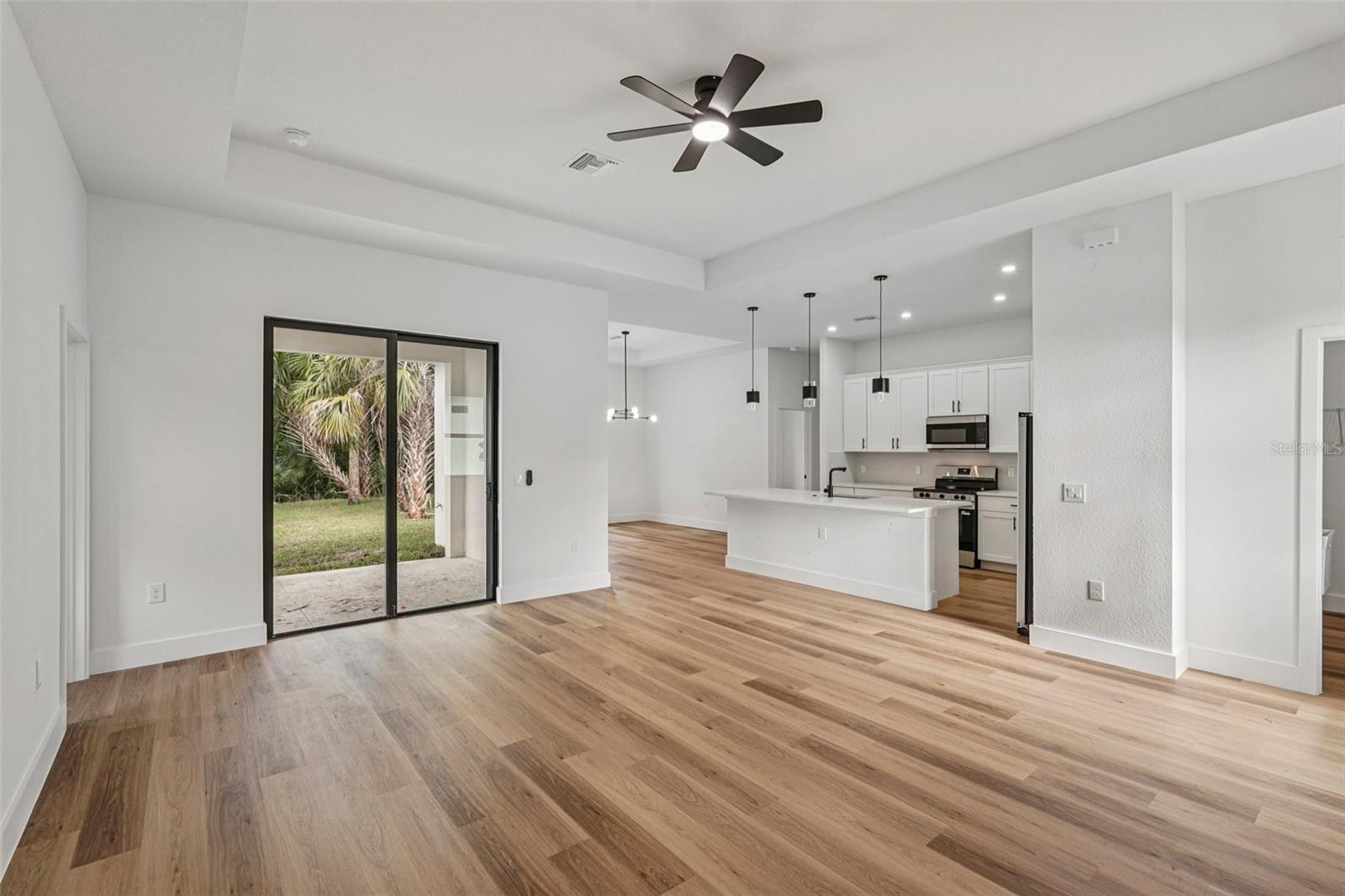 PORT CHARLOTTE SUB 12 - Residential